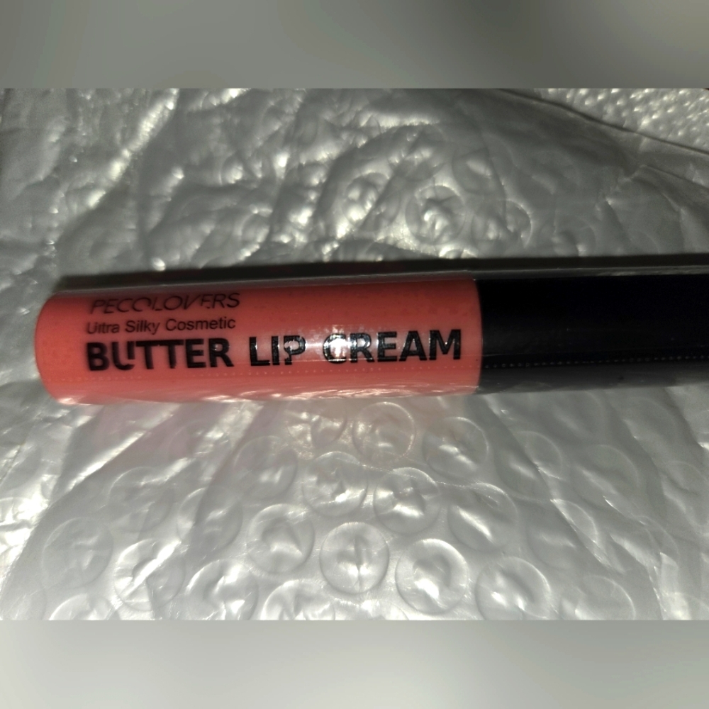 Lip Cream, Peccolovers Butter #2